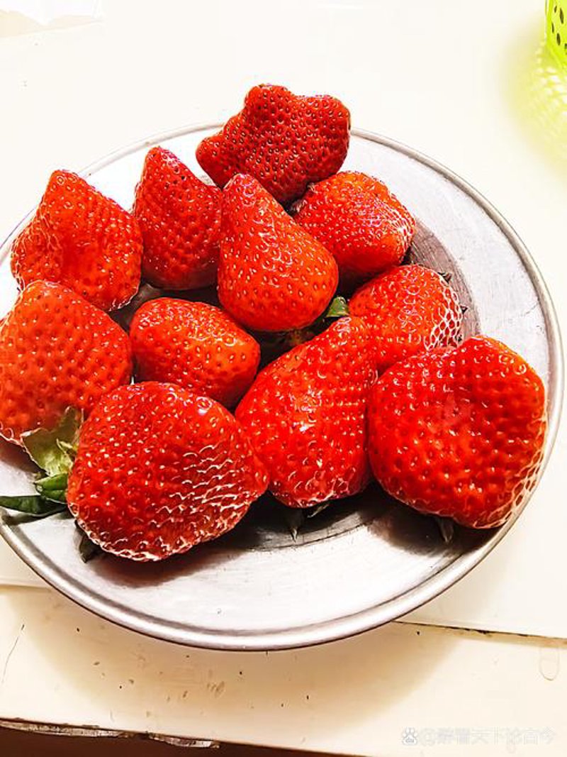 戌江水果：甜蜜丰收背后的行业新动态